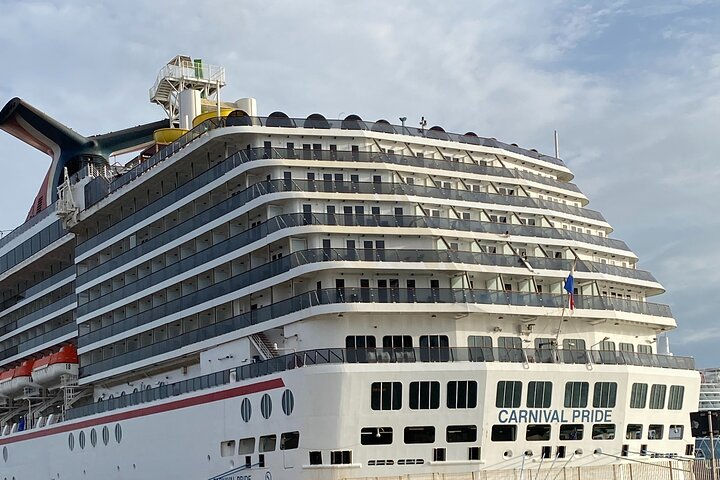 Private Shore Excursion - Best of Rome from Civitavecchia Port - Photo 1 of 15