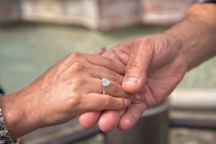 Promise of marriage