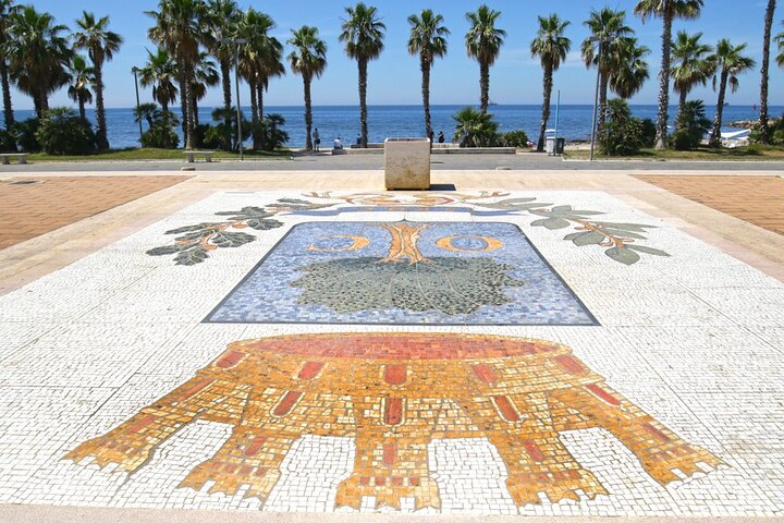 Private Tour from Civitavecchia to Orvieto & Civita di Bagnoregio - Photo 1 of 10