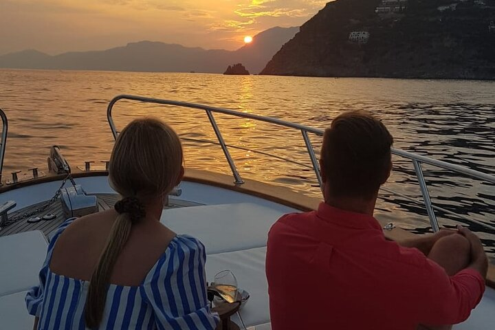 Private Sunset Cruise with Prosecco Onboard - Photo 1 of 8