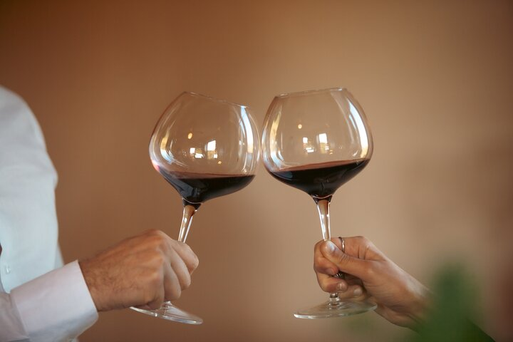 Super Tuscan & IGT wines, Evo Oil & Balsamic Vinegar Tasting  - Photo 1 of 11