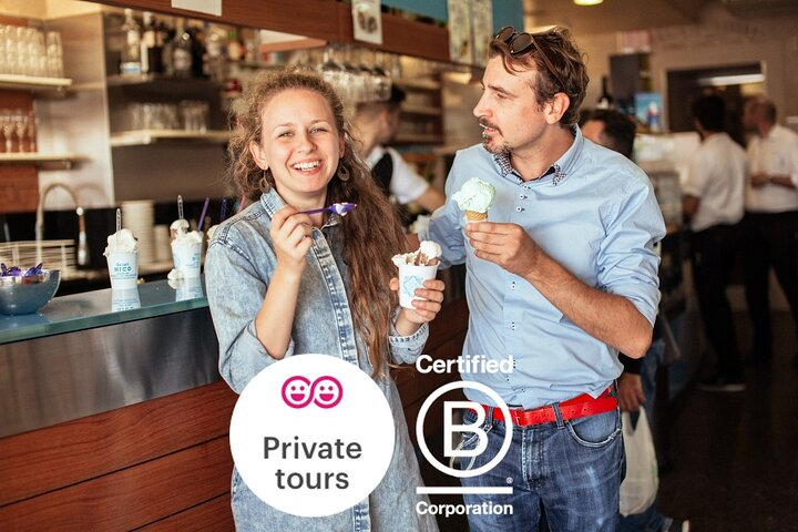 Venice private food tour with a local private guide