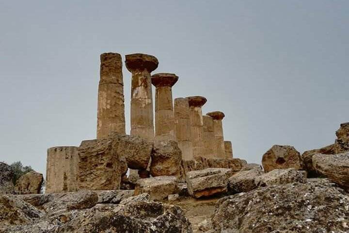 Private Tour Agrigento and Villa Romana del Casale - Photo 1 of 7