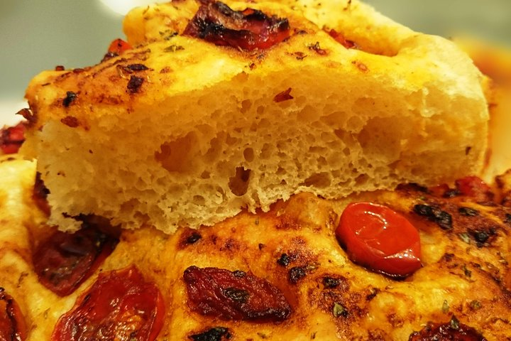 Private Tour: Altamura Walking Tour with Focaccia Tasting - Photo 1 of 14