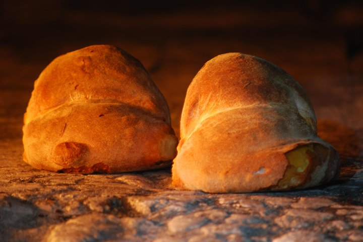 Altamura bread