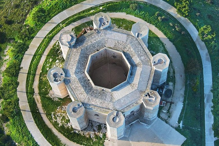 Castel del Monte