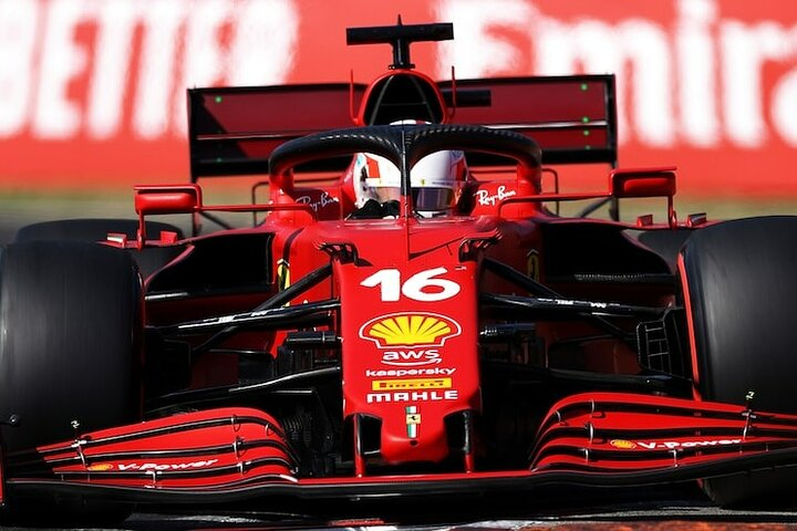 Experience the fusion of speed and flavor as you explore legendary Ferrari cars and savor the rich taste of Modena's prized balsamic vinegar all in a scenic Italian adventure.