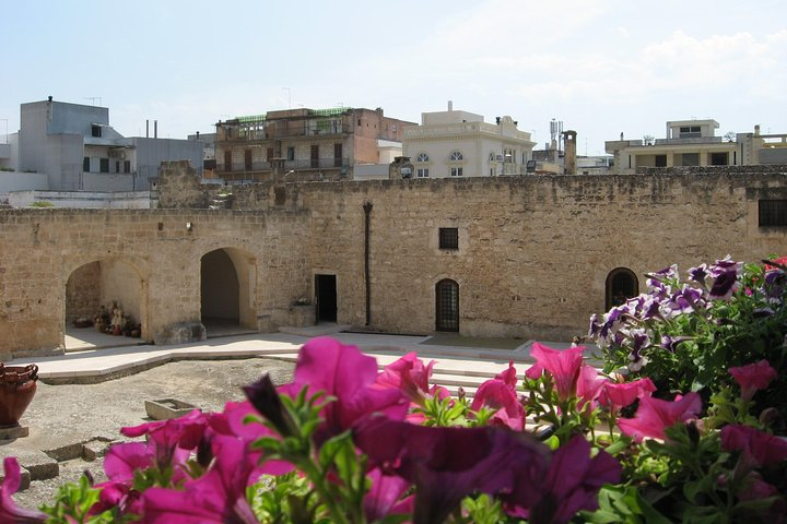 Museum of ceramics