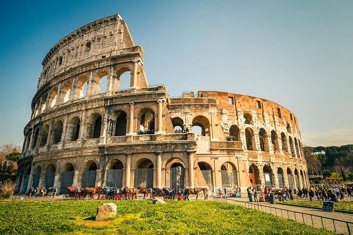 Colosseo