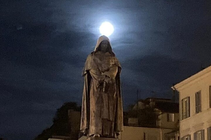 Hidden Symbols of Rome: Private Masonic Tour - Photo 1 of 12