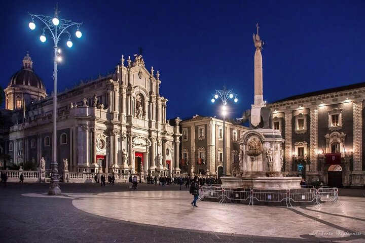 Private tour of Catania and the Riviera of the Cyclops - Photo 1 of 25