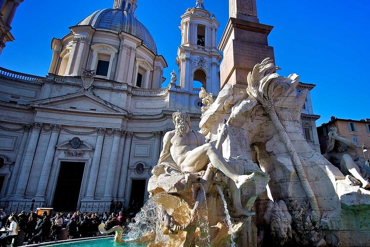 Piazza Navona
