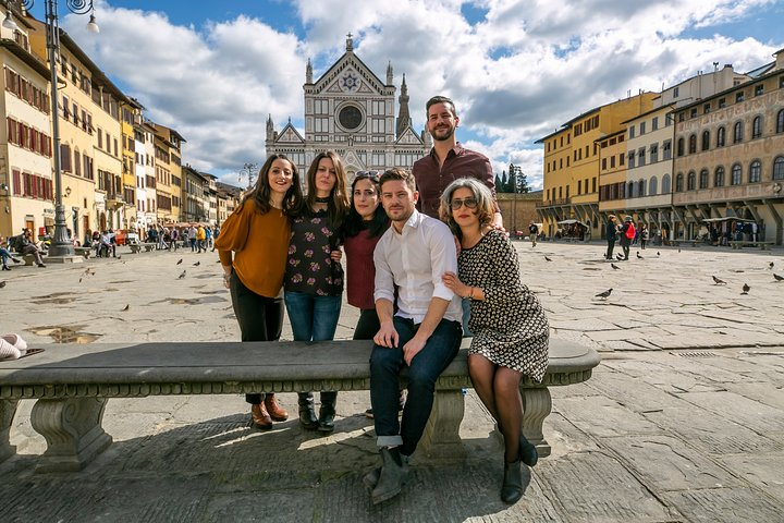 Private Tour of Florence Must-see Sites with Exclusive Guide and Hotel Pick up - Photo 1 of 6