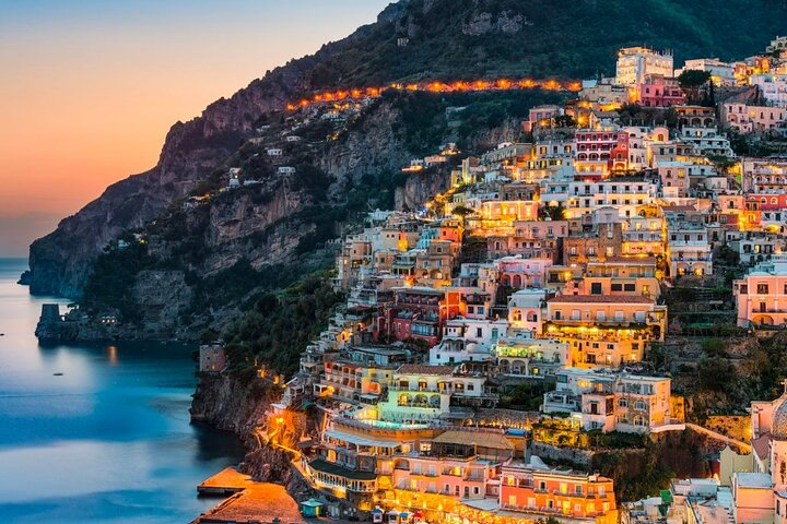 Private tour of the Amalfi Coast from Sorrento - Photo 1 of 6