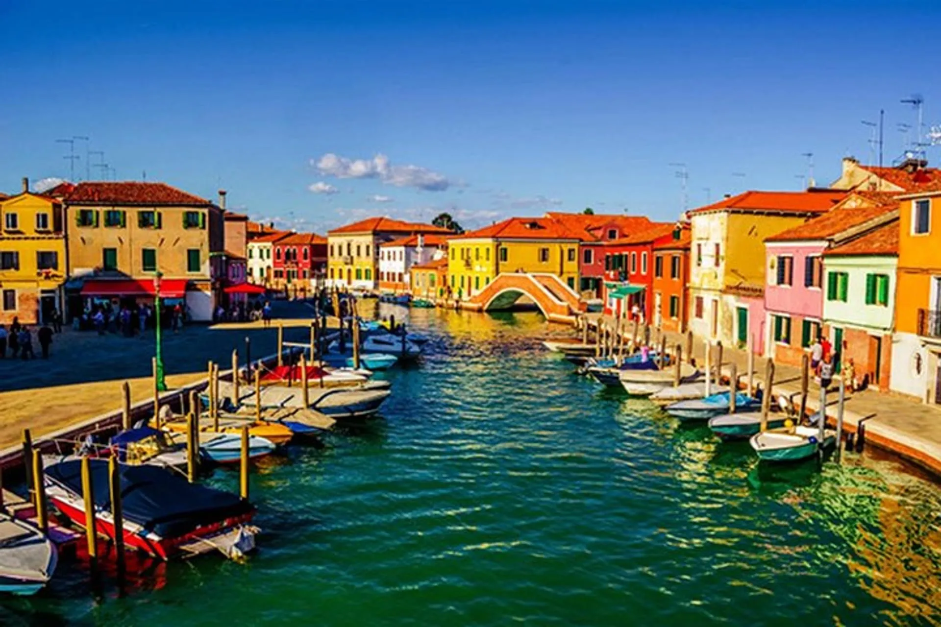 Private tour on Murano Island: discover the art of Artisanal