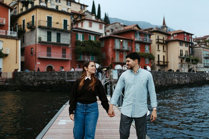 Private Tour: Personal Travel Photographer in Lake Como - Photo 1 of 25