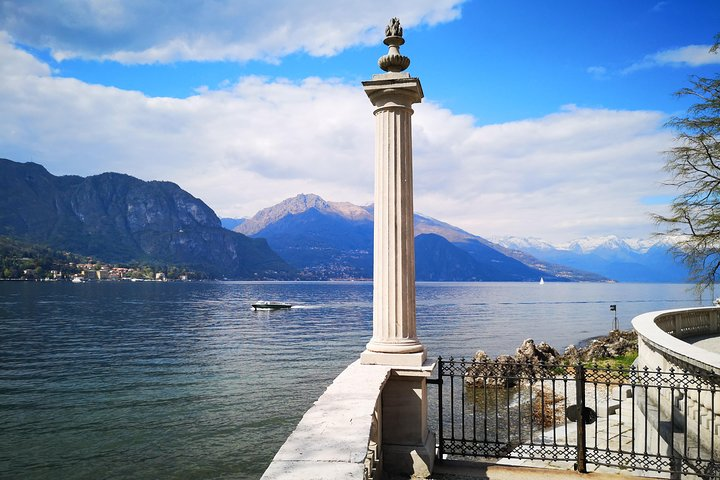 Private Tour to Bellagio on Lake Como from Stresa - Photo 1 of 8