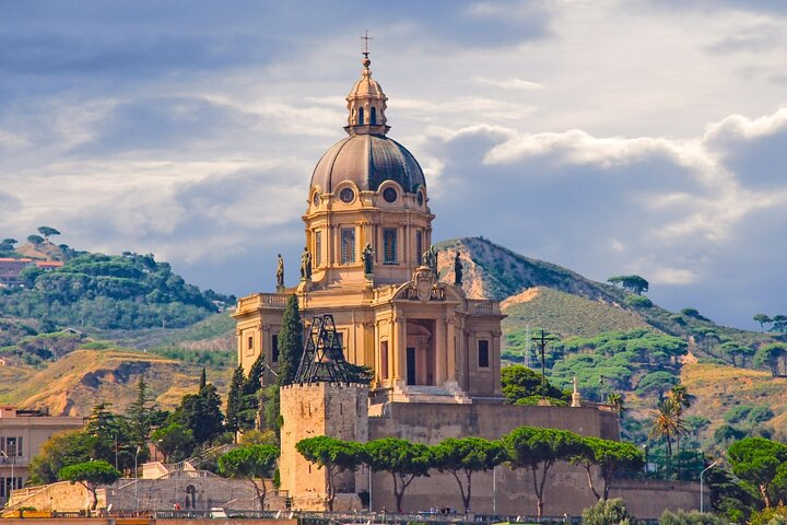 Private Tour to Messina from Taormina - Photo 1 of 8