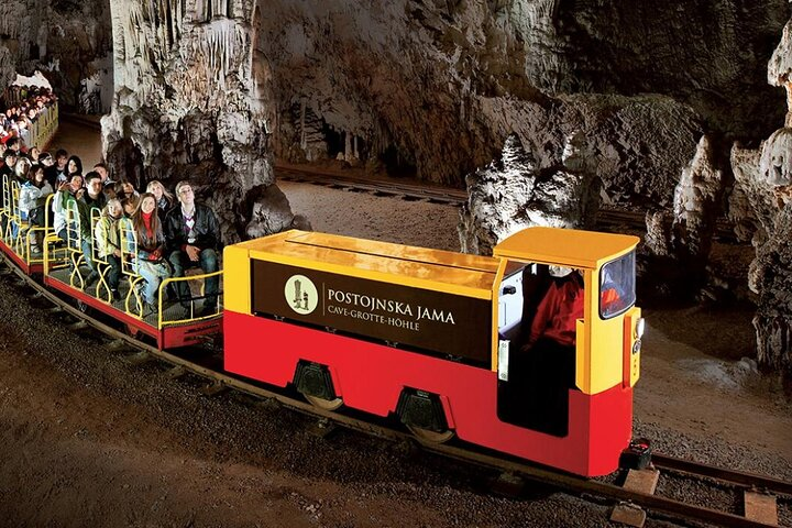  Slovenian coast from Trieste - Private tour  - Photo 1 of 6