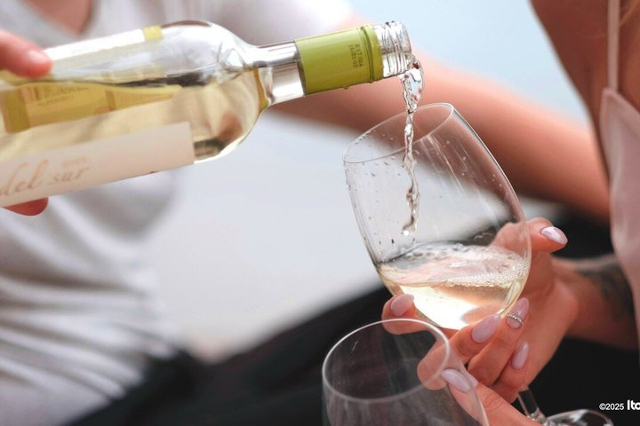 Private Tour: Trani walking tour with Moscato wine tasting - Photo 1 of 25