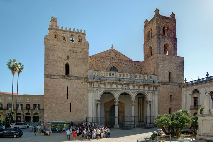 monreale