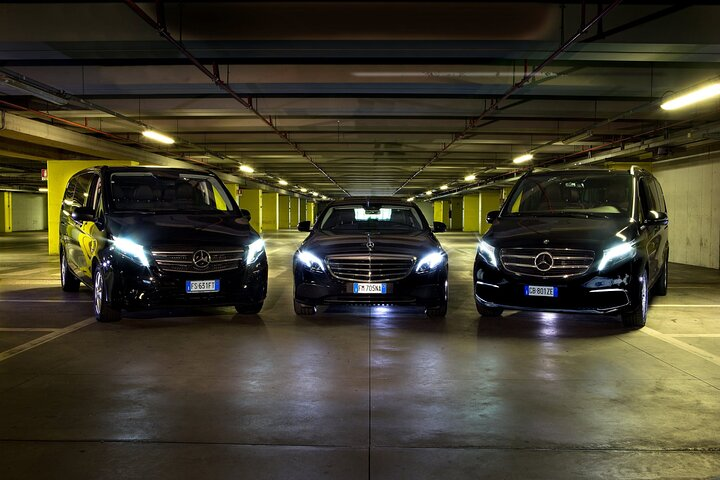 Private Transfer From Catania Airport to Syracuse or vice versa - Photo 1 of 22