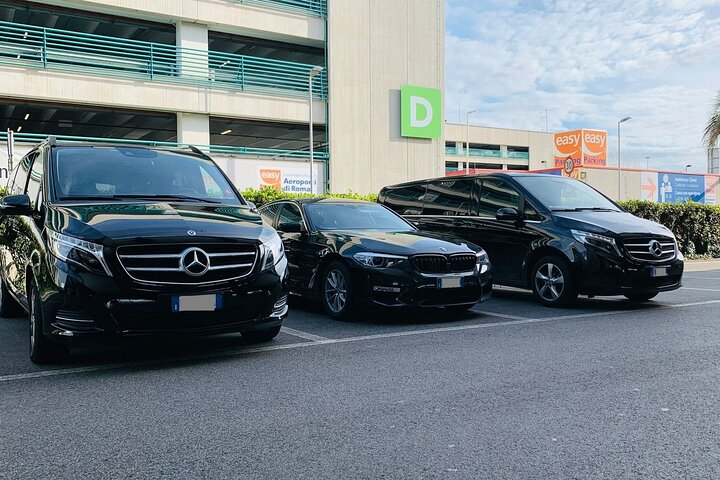 Bergamo Airport (BGY) to Bergamo - Arrival Private Transfer - Photo 1 of 17