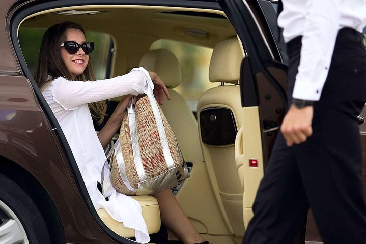 Private transfer from Milan To Venice - Photo 1 of 4