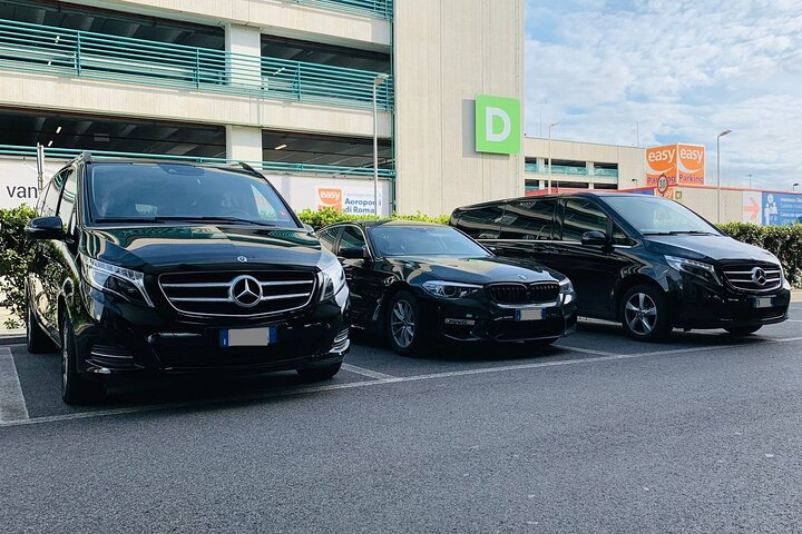 Private Transfer from Portofino Cruise Port to Genoa city hotels - Photo 1 of 18