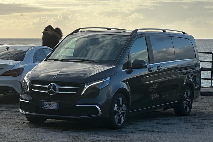 Private Transfer from Positano to Florence - Photo 1 of 5