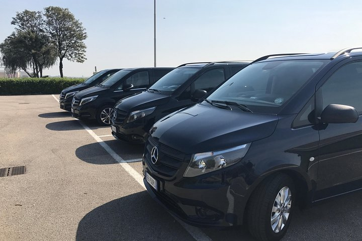 private transfer service