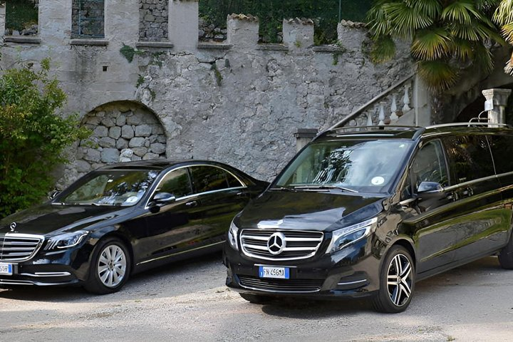 Rome to/from Florence - Private Transfer - Photo 1 of 7