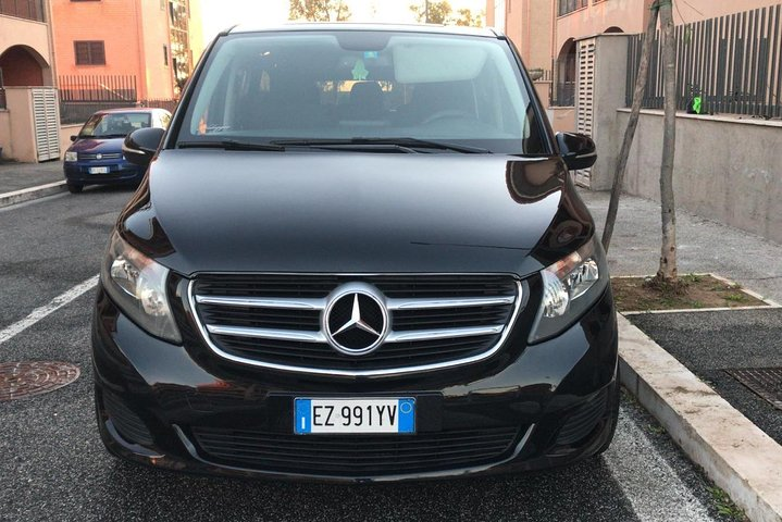 Private Transfer Rome to Florence - Photo 1 of 6