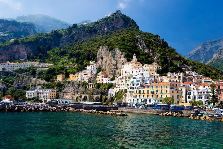 Amalfi 