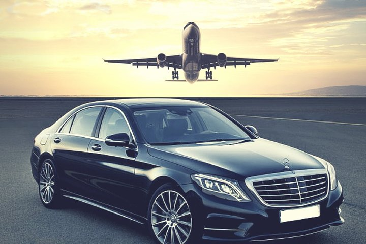 Private Trasfers to Airports - Photo 1 of 3
