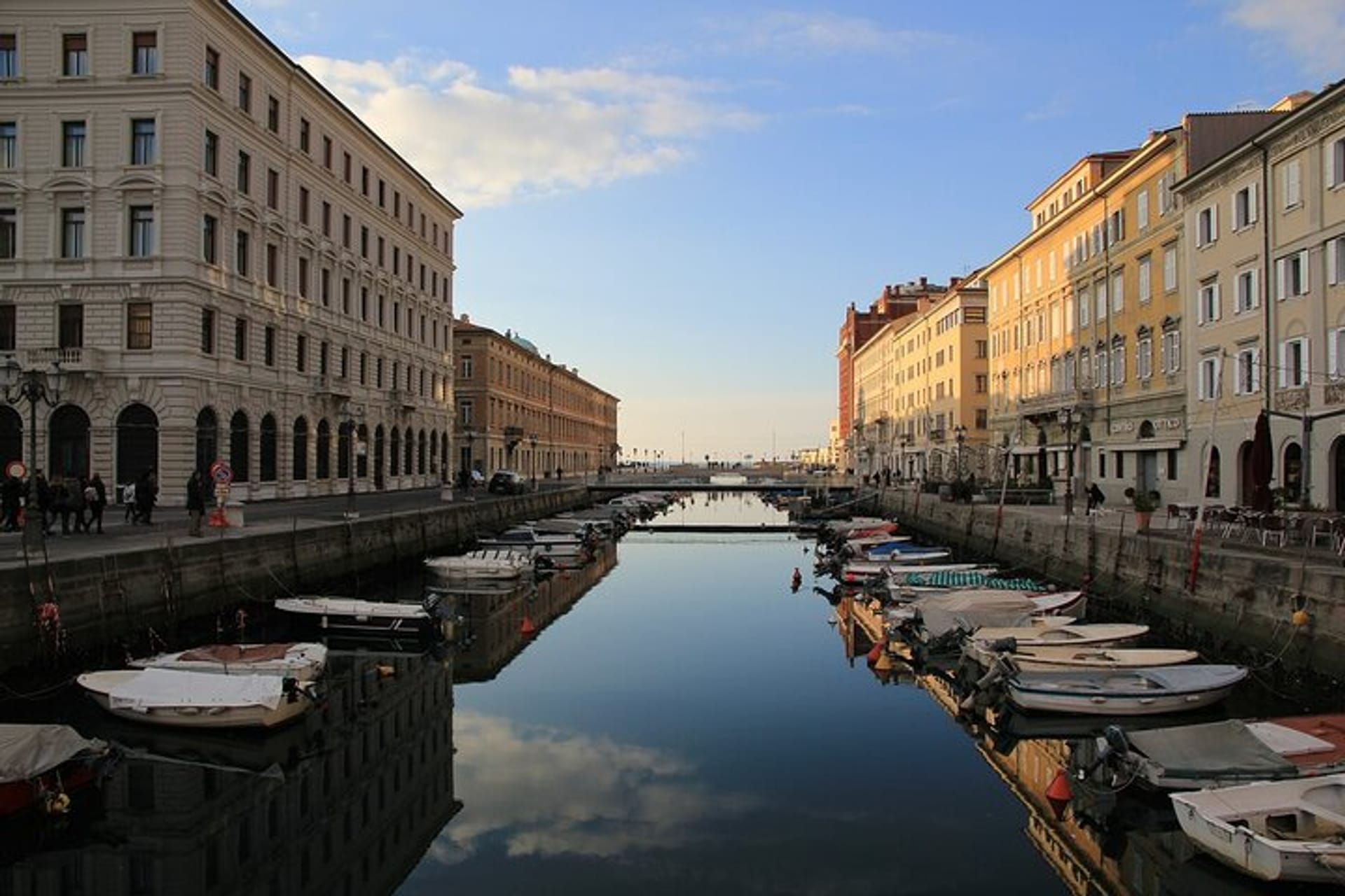 Private Trieste Sightseeing Tour in Trieste | Pelago, image size:1920x1280
