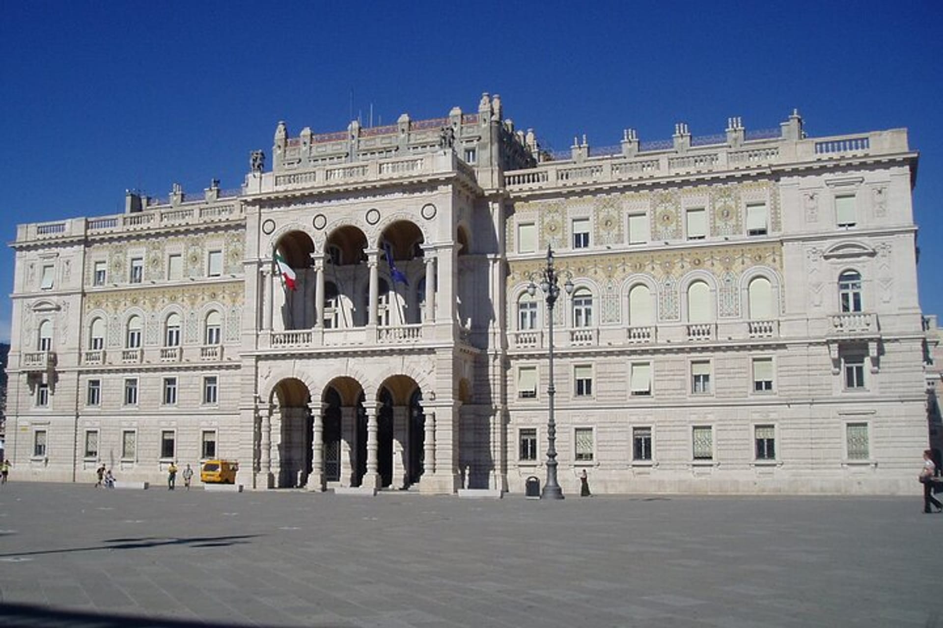 Private Trieste Sightseeing Tour in Trieste | Pelago, image size:1920x1280