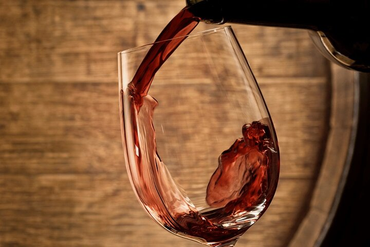 Private Valtellina Tour with Wine tasting and lunch - Photo 1 of 6