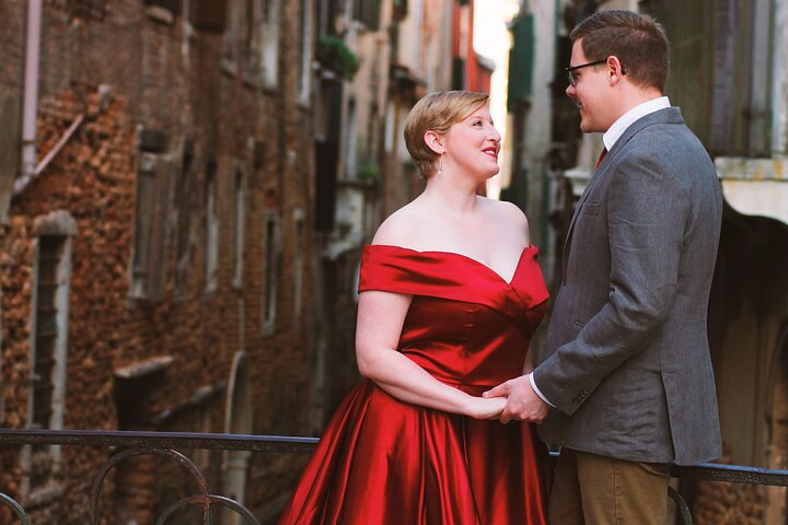 Private VIDEO/PHOTOshoot For Couples  - Photo 1 of 13