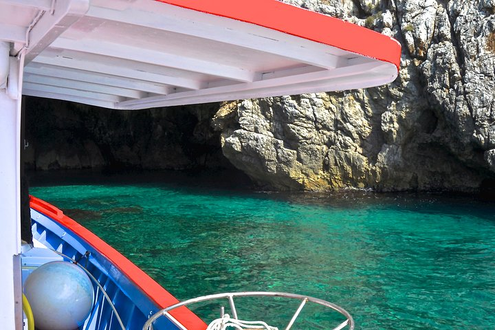 Private VIP Tour at Blue Grotto - Photo 1 of 25