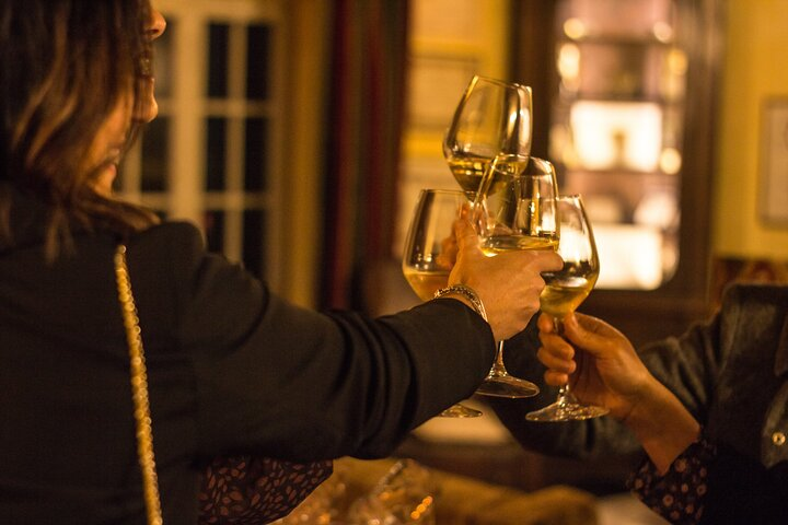 Private Visit to the Ugo Tognazzi House Museum with Wine Tasting - Photo 1 of 9