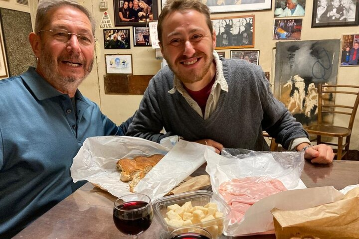 Private Food and Walking Tour of Bologna with Expert Guide Paolo - Photo 1 of 10