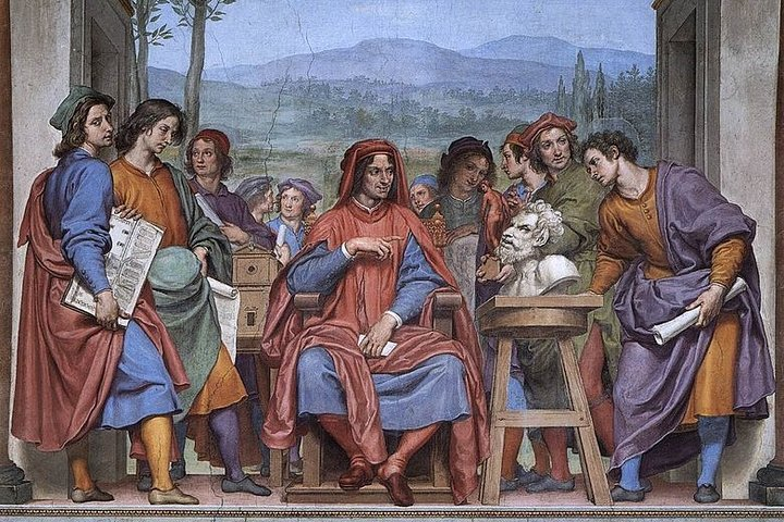 Medici Legends & Renaissance Wonders: Florence Small Group Tour - Photo 1 of 9