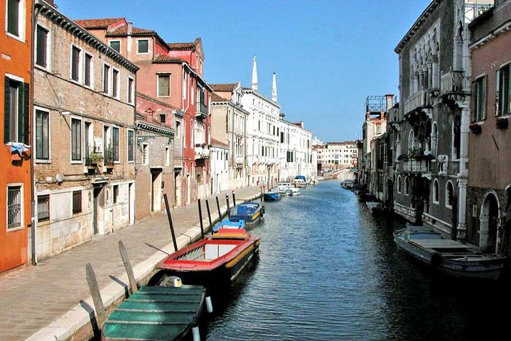 Cannaregio