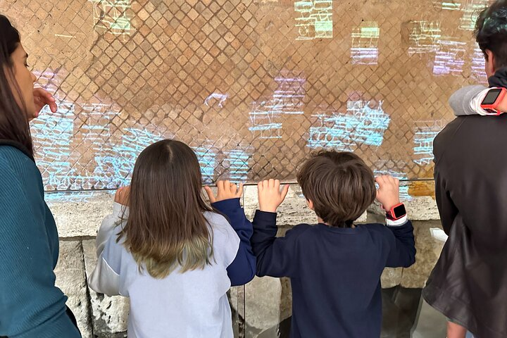 Private Walking Tour for Kids and Families in Ravenna - Photo 1 of 6