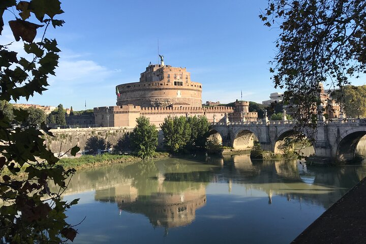 Castel Sant'Angelo