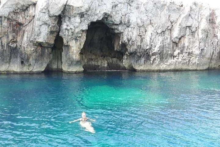 Private Walking Tour of Ortigia and Private Boat Tour with Lunch - Photo 1 of 10