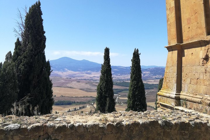 Private Walking Tour of Pienza with Licensed Tour Guide - Photo 1 of 9