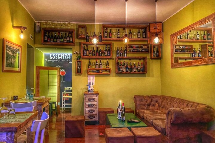 Private Wine Tasting in Trastevere - Photo 1 of 5