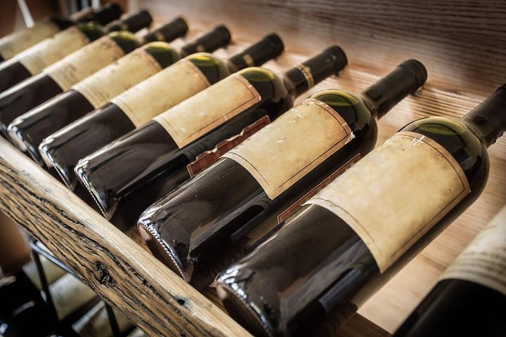 Private wine tour of Chianti  - Photo 1 of 10